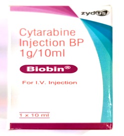 BIOBIN 1000 MG